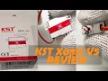 Review of KST X08H V5 0 digital wing servo and Arduino demo