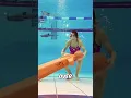 Swimming Test For Lifeguards