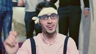 كليب الرشوة عبدالقادر صباهي ومحمد عدوي قناة كراميش 