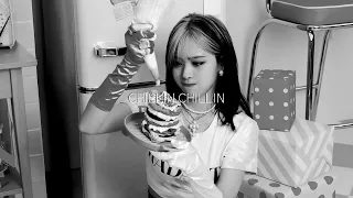 itzy chillin chillin slowed reverb 