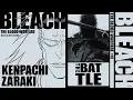 Download Lagu BLEACH The Blood Warfare OST (by Shiro SAGISU) × Graphic Design “THE SYNERGY”／#10
