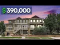 Tour A Stunning Townhome In Parker Colorado - You Won t Believe The Beauty