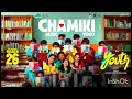 Trending chamiki full 🎵 