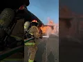 Download Lagu GoPro | A Firefighter's POV 🎬 Erik Fernandez #Shorts #Firefighting