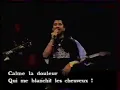 Cheb Khaled   Wach jabek   Live in Los Angeles 1992