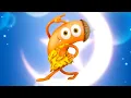 Download Lagu Kebi Two Eyes | Spookiz | Kids Cartoons