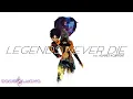 Download Lagu Code Lyoko || Legends Never Die (AMV)