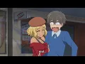Download Lagu Senpai goes on a date with Nagatoro's friend | Don't Toy with me, miss Nagatoro | Episode 9