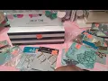 Hobby Lobby Haul Earring Making Project