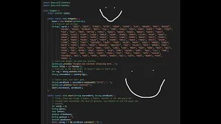 Hangman Java Tutorial