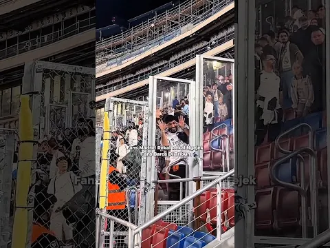 Momen-momen Gila Di El Clasico Yang Mungkin Kamu Lewatkan Tadi Malam