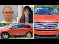 Search continues for ex-deputy inmate after SUV found in Tennessee