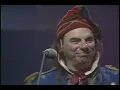 Les Miserables - Master of the House 10th anniversary
