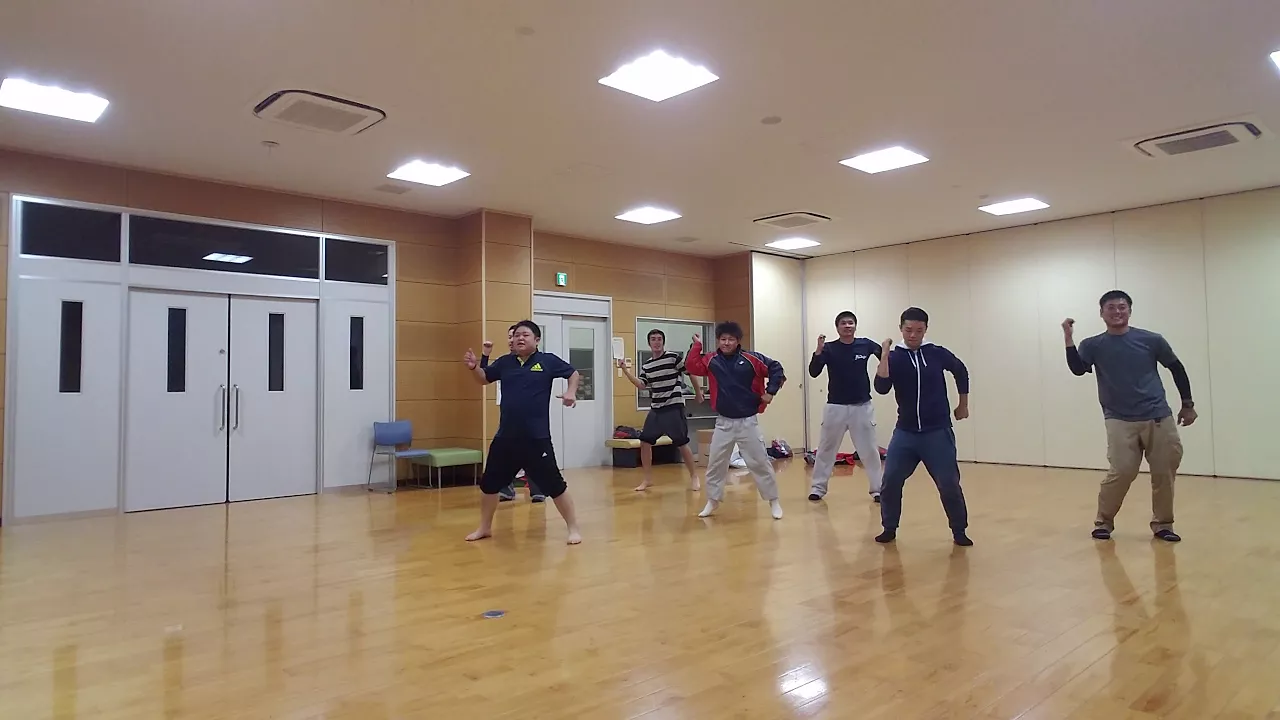 男性にオススメの盛り上がる余興・出し物