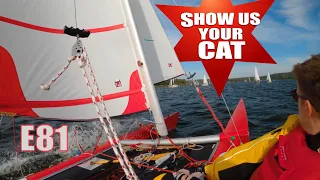 Show us your cat! Episode 81 – USA, Germany and Canada