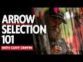 How to Build the Perfect Hunting Arrow with Easton Archery