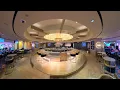 DelmarvaLife s James McDonald is Checking Out Bally s Dover Casino Resort s Rotating Bar and