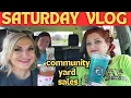 Download Lagu Come Yard Sale With Us! 🔥 Saturday Vlog \u0026 Amazing Finds | August 30, 2025