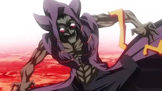 zerofuku vs buddha record of ragnarok season 2 sub indo part i