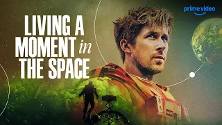 Celebrating the Space & The Bond ✨ | Ryan Gosling | Project Hail Mary #worldspaceweek