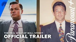 The Real Wolf Of Wall Street Trailer Paramount