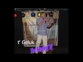 Download Lagu The Singing dj   T' Geluk