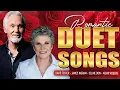Best Duets Songs Male And Female 80's 90's - You are my today and all of my tomorrows.