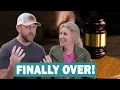 Dave and Jenny Marrs Legal Battle Finally Settled After 2 Years