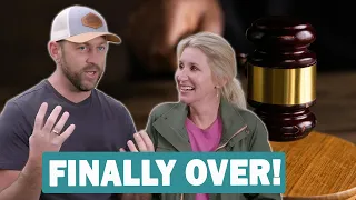 Dave and Jenny Marrs Legal Battle Finally Settled After 2 Years
