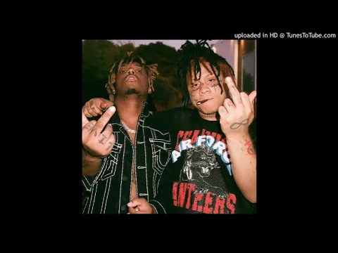 Download MP3 Trippie Redd- 1400/999 Freestyle (Acapella/Vocals) ft. Juice WRLD