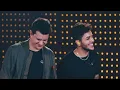 Paulo e Nathan - Acabei de Terminar - Part. Hugo e Guilherme - DVD Nunca é de Boa
