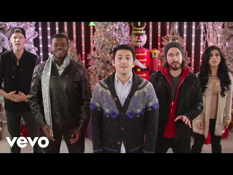 Download MP3 Pentatonix - Angels We Have Heard on High