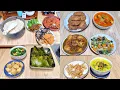 Download Lagu INSPIRATIE‼️AANBEVOLEN IDEEËN VOOR EEN DAGELIJKS KOOKMENU VOOR 1 WEEK ⁉️ #kookrecepten #niaherman...