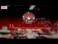 Download Lagu Keyla - Yang Terluka | Dj Remix Version | CYBER DJ (Official Audio)