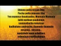 Download Lagu Enna Solla Pora   Venghai Lyrics HD    YouTube jpg