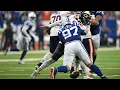 Film Study Laiatu Latu Rookie Year