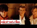 Lagu 🔥 MIX ALPHAVILLE (Grandes exitos)