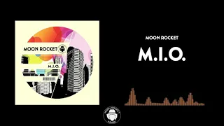 moon rocket m i o 