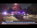 Dallas police report improvement with 911 response time