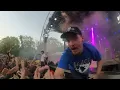 Download Lagu Saosin - Seven Years (Furnace Fest 2023 with Anthony Green)