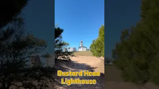 Hike Pancake Creek Bastard Head Lighthouse #boating  #sailing #cruising