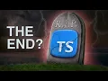 Typescript Has a Problem
