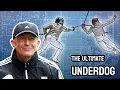 Sabre Fencing How to Win as an Underdog