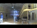 Ft Madison Iowa Prison Tour