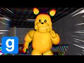 Download Lagu SPRINTING FREDBEAR is TERRIFYING... | Gmod Hide \u0026 Seek
