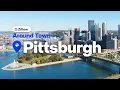 5 Great Pittsburgh Neighborhoods Zillow Around Town
