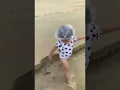 Cute baby