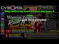MUTED - Warren Zeiders   Ruin A Good Thing KARAOKE WBV COUNTRY NEW RELEASES OCTOBER 2026