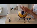 Fixing a Leaky Valve in Any Ball