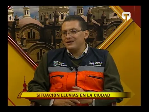 Cuenca Desde Adentro: Acciones ante deslizamientos en la ciudad